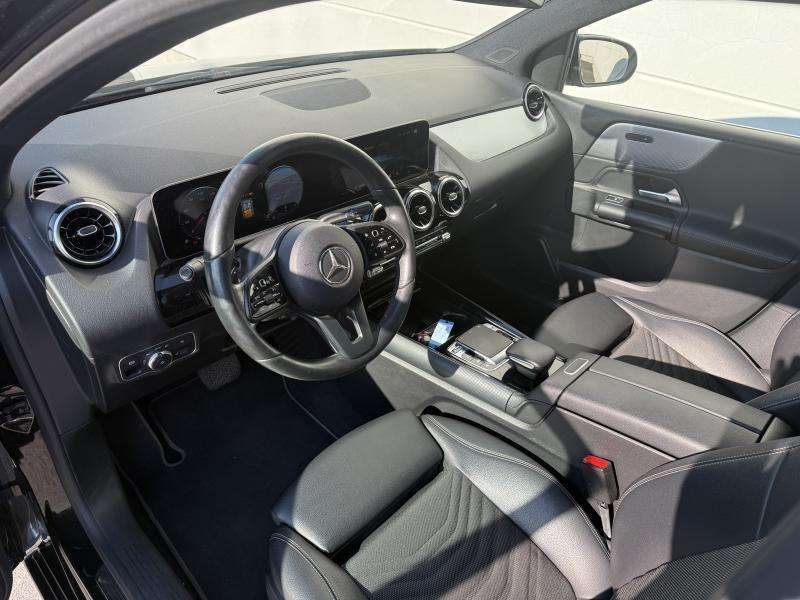 Mercedes-Benz B 180 Style 1.5 Dci 116ch boite auto