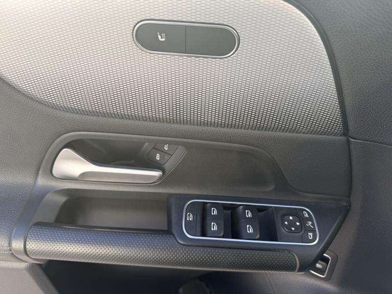 Mercedes-Benz B 180 Style 1.5 Dci 116ch boite auto