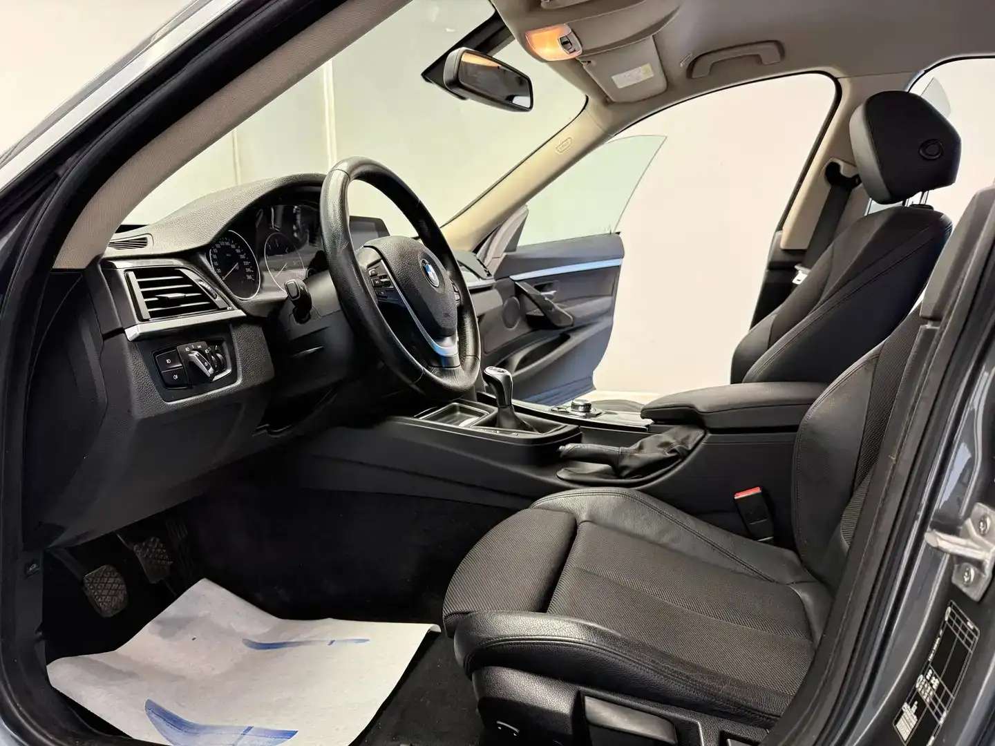 BMW 318 Gran Turismo d*GPS*CRUISE*GARANTIE 12 MOIS*