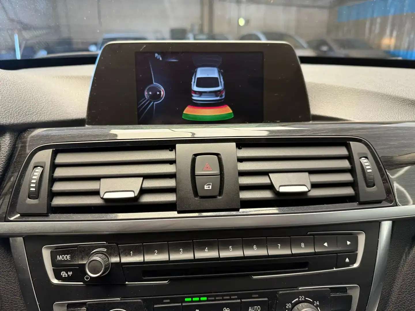 BMW 318 Gran Turismo d*GPS*CRUISE*GARANTIE 12 MOIS*