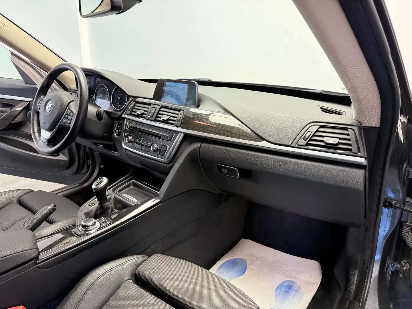 BMW 318 Gran Turismo d*GPS*CRUISE*GARANTIE 12 MOIS*