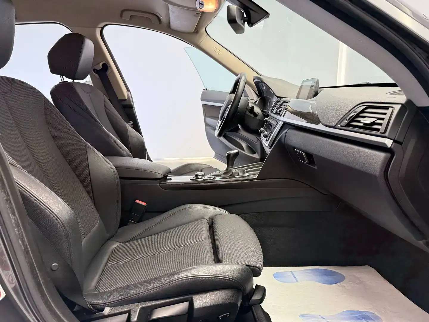 BMW 318 Gran Turismo d*GPS*CRUISE*GARANTIE 12 MOIS*