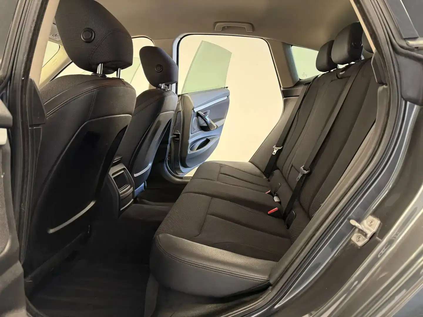 BMW 318 Gran Turismo d*GPS*CRUISE*GARANTIE 12 MOIS*