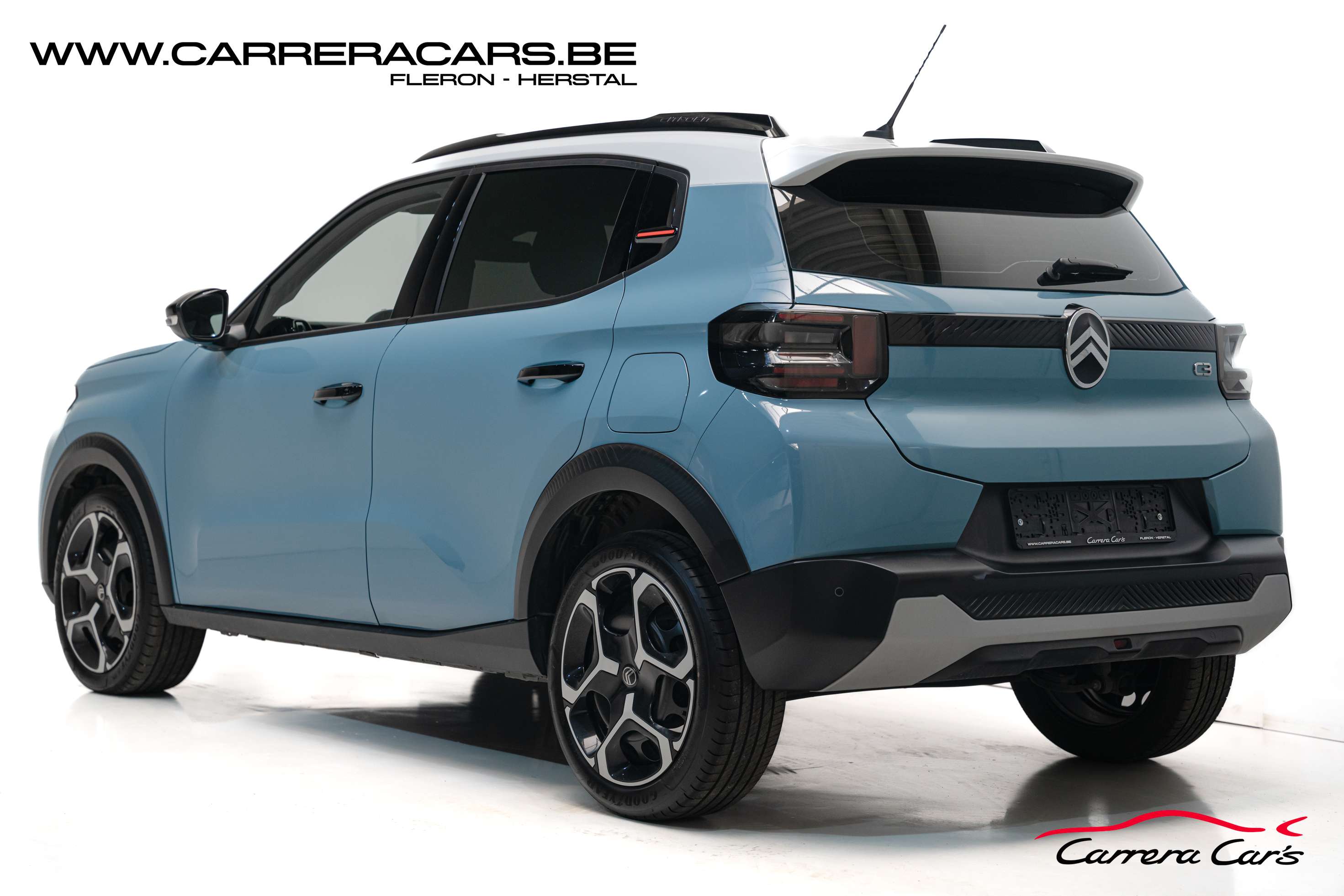 Citroen C3 1.2 Turbo Max*|NEW*PDC*CARPLAY*CRUISE*LED*CLIMA*GARANTIE 9ANS*|