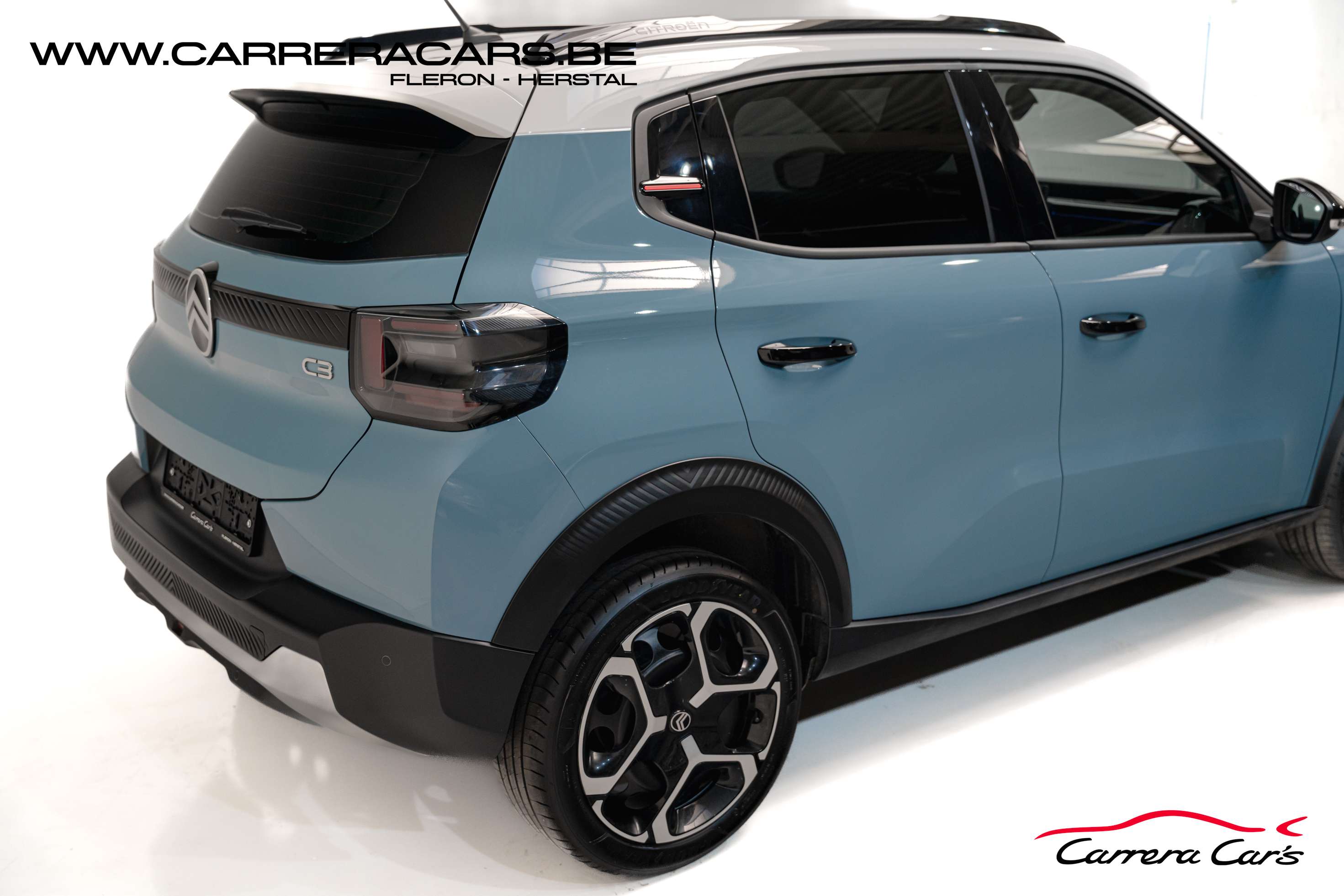Citroen C3 1.2 Turbo Max*|NEW*PDC*CARPLAY*CRUISE*LED*CLIMA*GARANTIE 9ANS*|