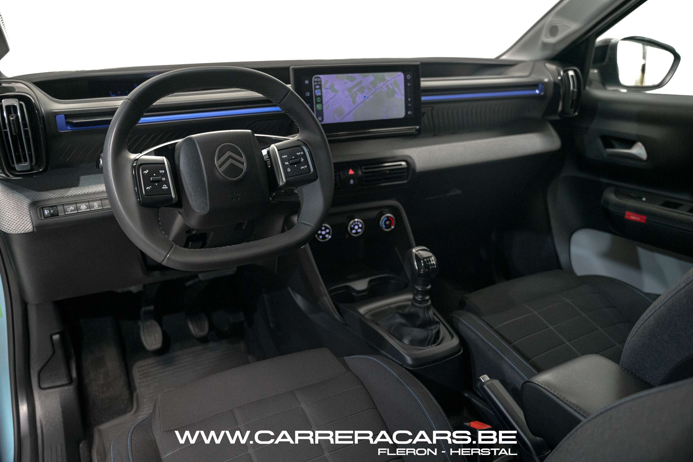 Citroen C3 1.2 Turbo Max*|NEW*PDC*CARPLAY*CRUISE*LED*CLIMA*GARANTIE 9ANS*|