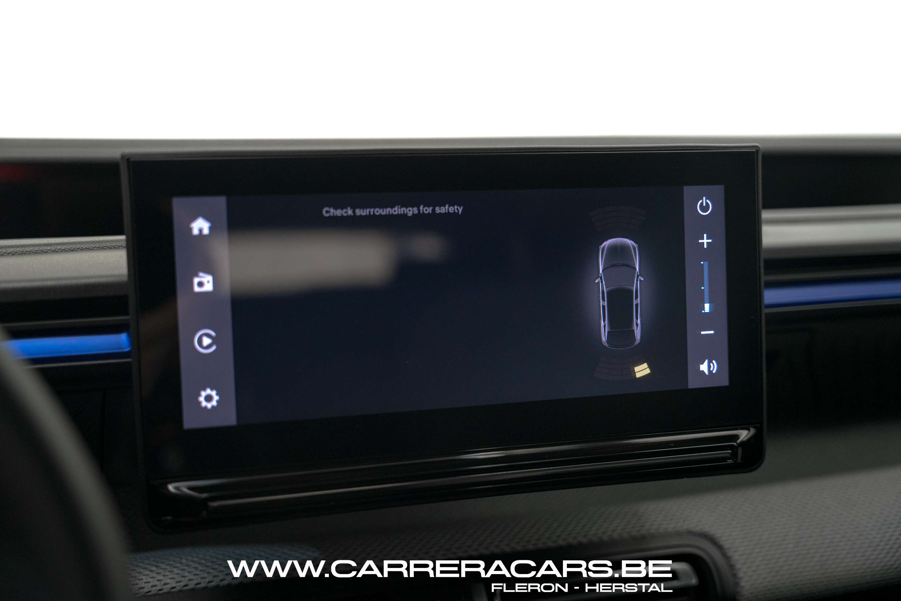 Citroen C3 1.2 Turbo Max*|NEW*PDC*CARPLAY*CRUISE*LED*CLIMA*GARANTIE 9ANS*|