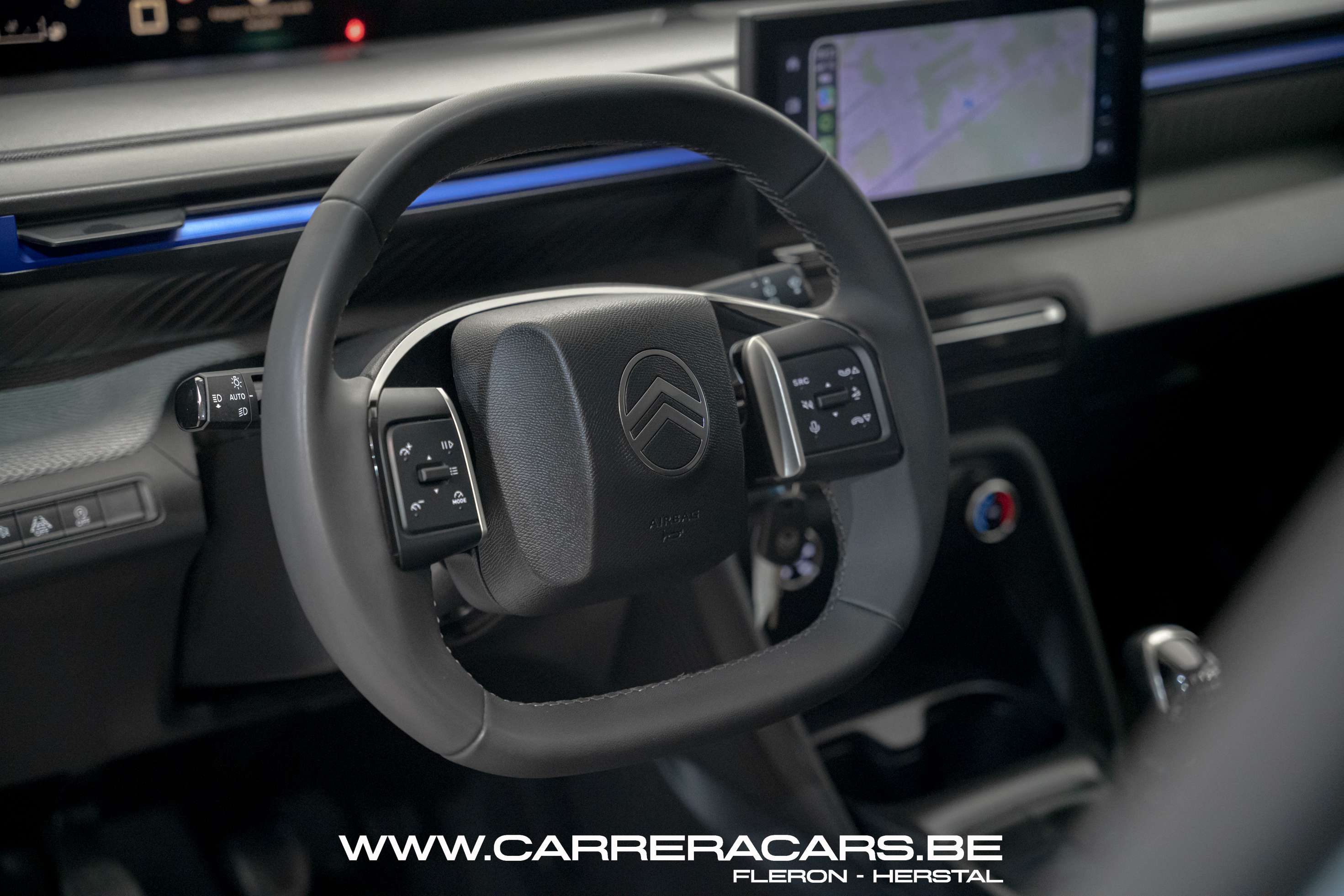 Citroen C3 1.2 Turbo Max*|NEW*PDC*CARPLAY*CRUISE*LED*CLIMA*GARANTIE 9ANS*|