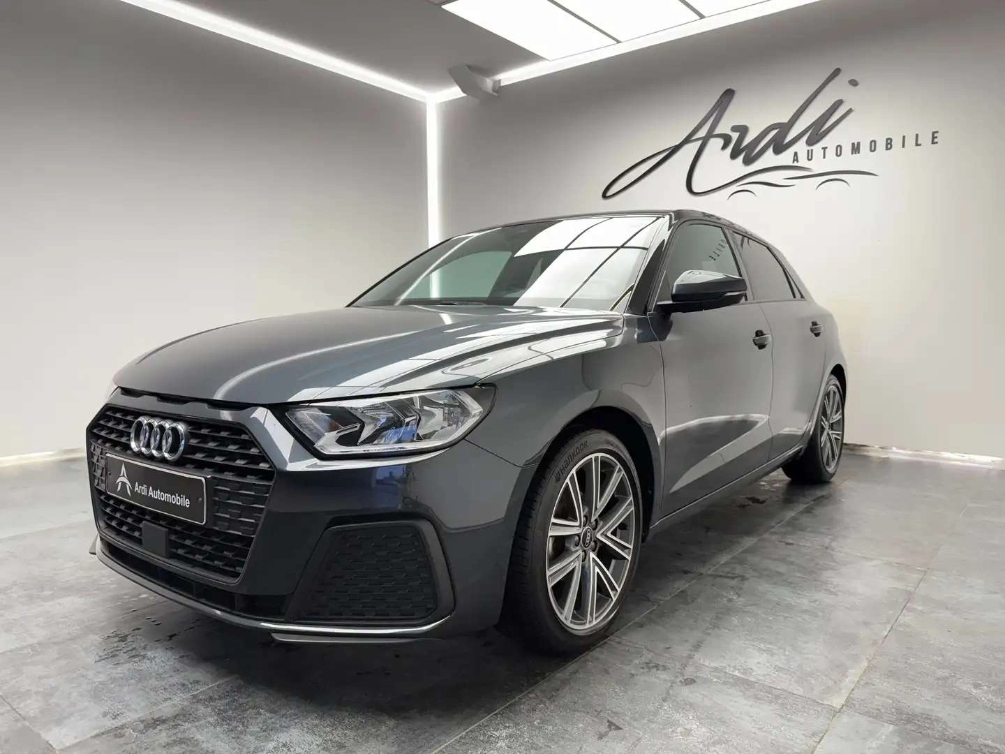 Audi A1 Sportback 25 TFSI S tronic*CARPLAY*1 PROP*GARANTIE
