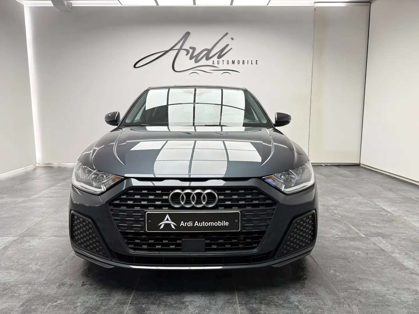 Audi A1 Sportback 25 TFSI S tronic*CARPLAY*1 PROP*GARANTIE