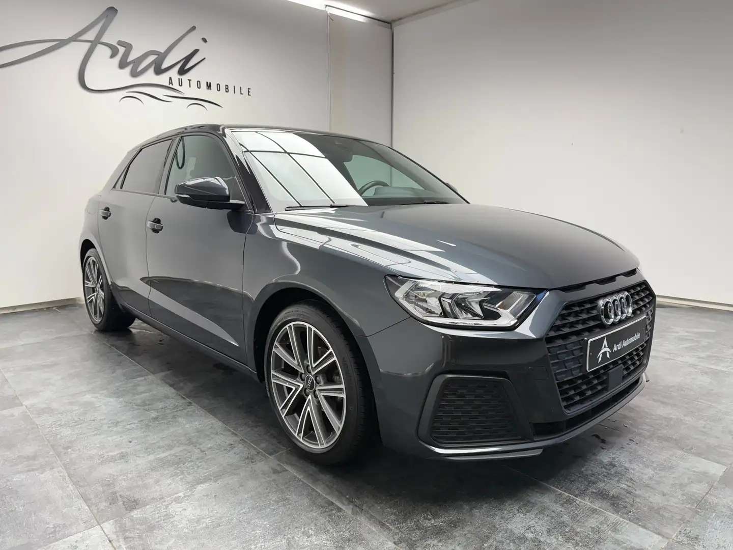 Audi A1 Sportback 25 TFSI S tronic*CARPLAY*1 PROP*GARANTIE