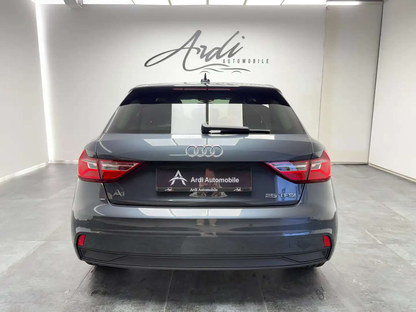 Audi A1 Sportback 25 TFSI S tronic*CARPLAY*1 PROP*GARANTIE