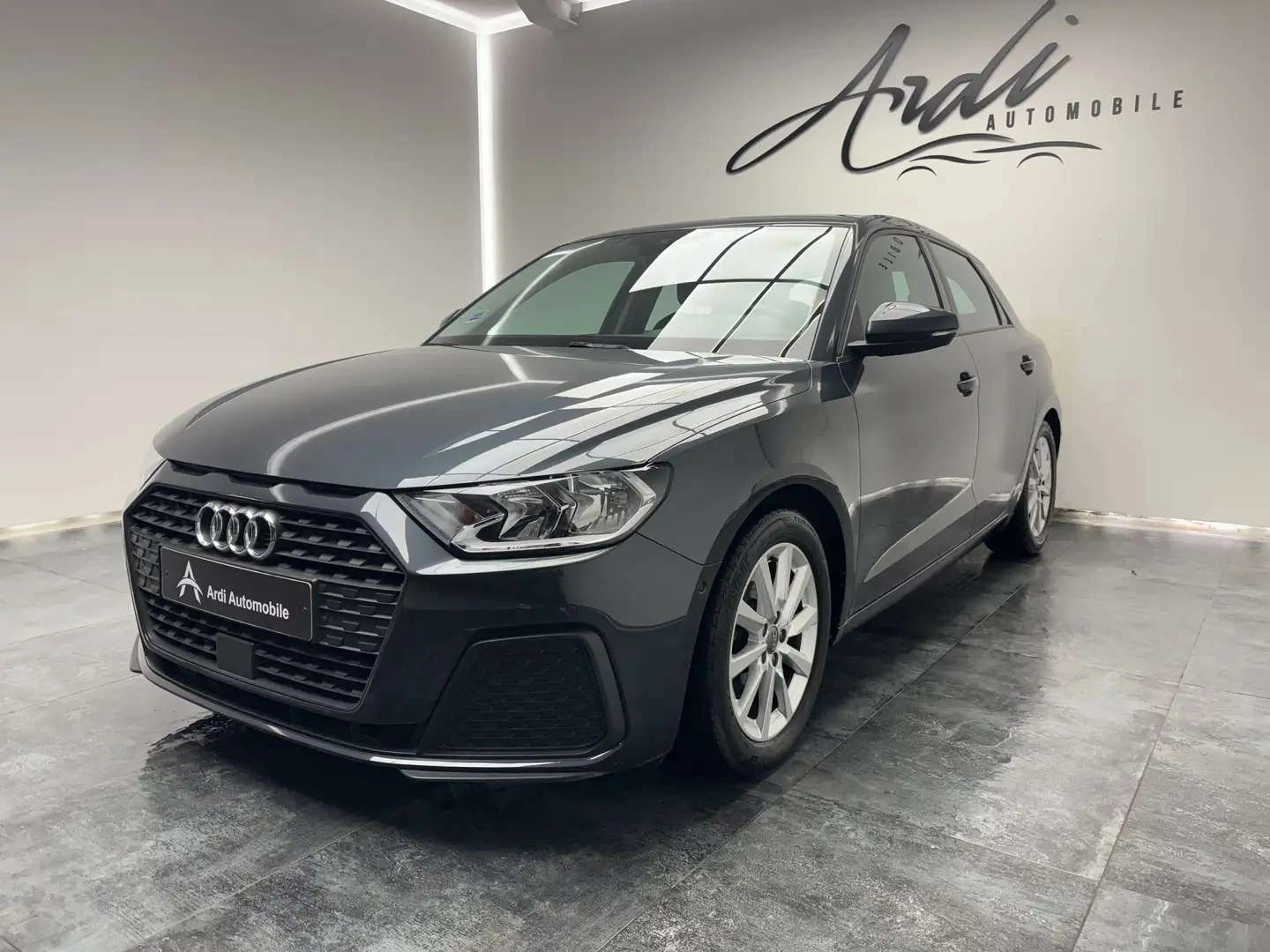 Audi A1 Sportback 30TFSI S tronic *1 PROP*GARANTIE 12 MOIS