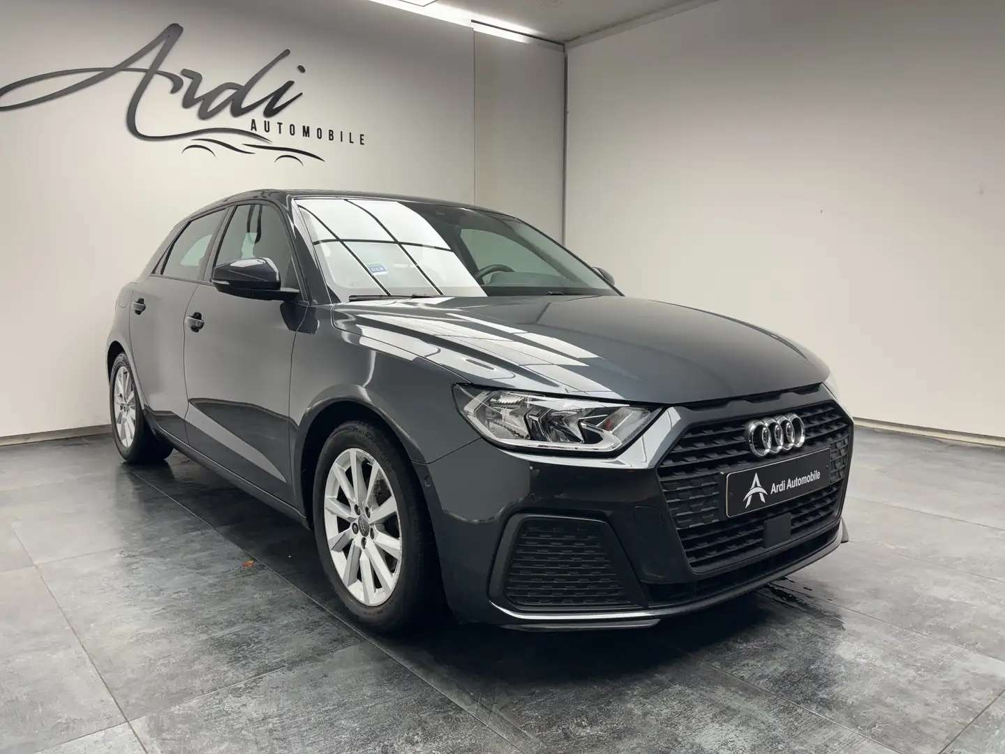 Audi A1 Sportback 30TFSI S tronic *1 PROP*GARANTIE 12 MOIS