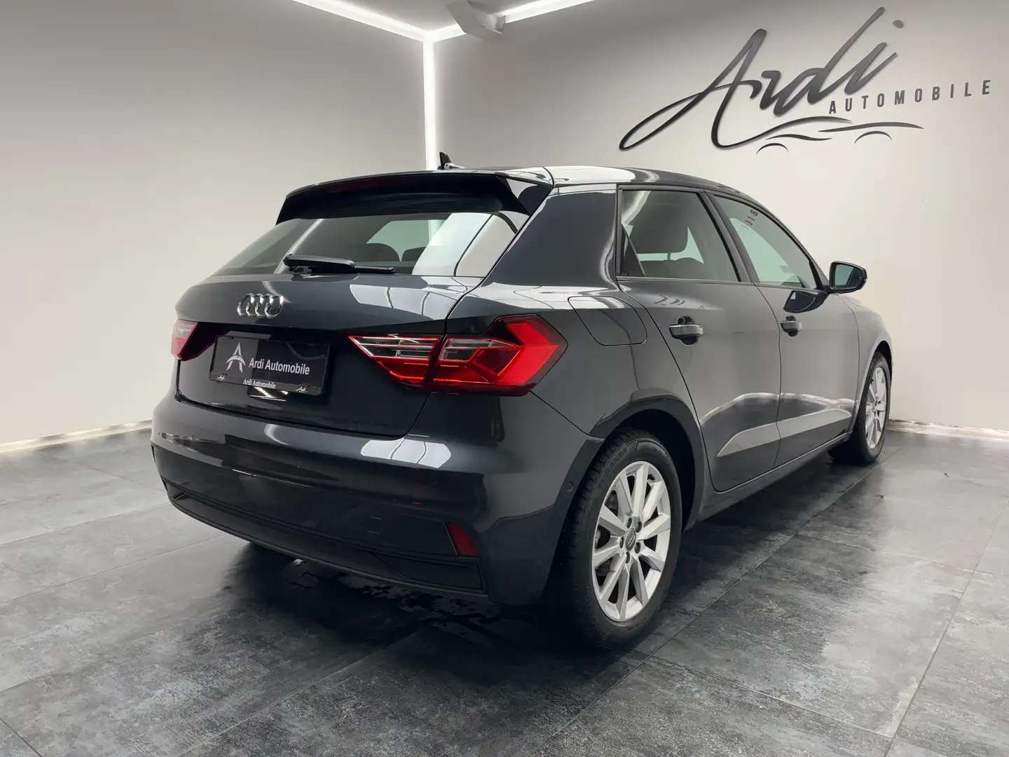 Audi A1 Sportback 30TFSI S tronic *1 PROP*GARANTIE 12 MOIS