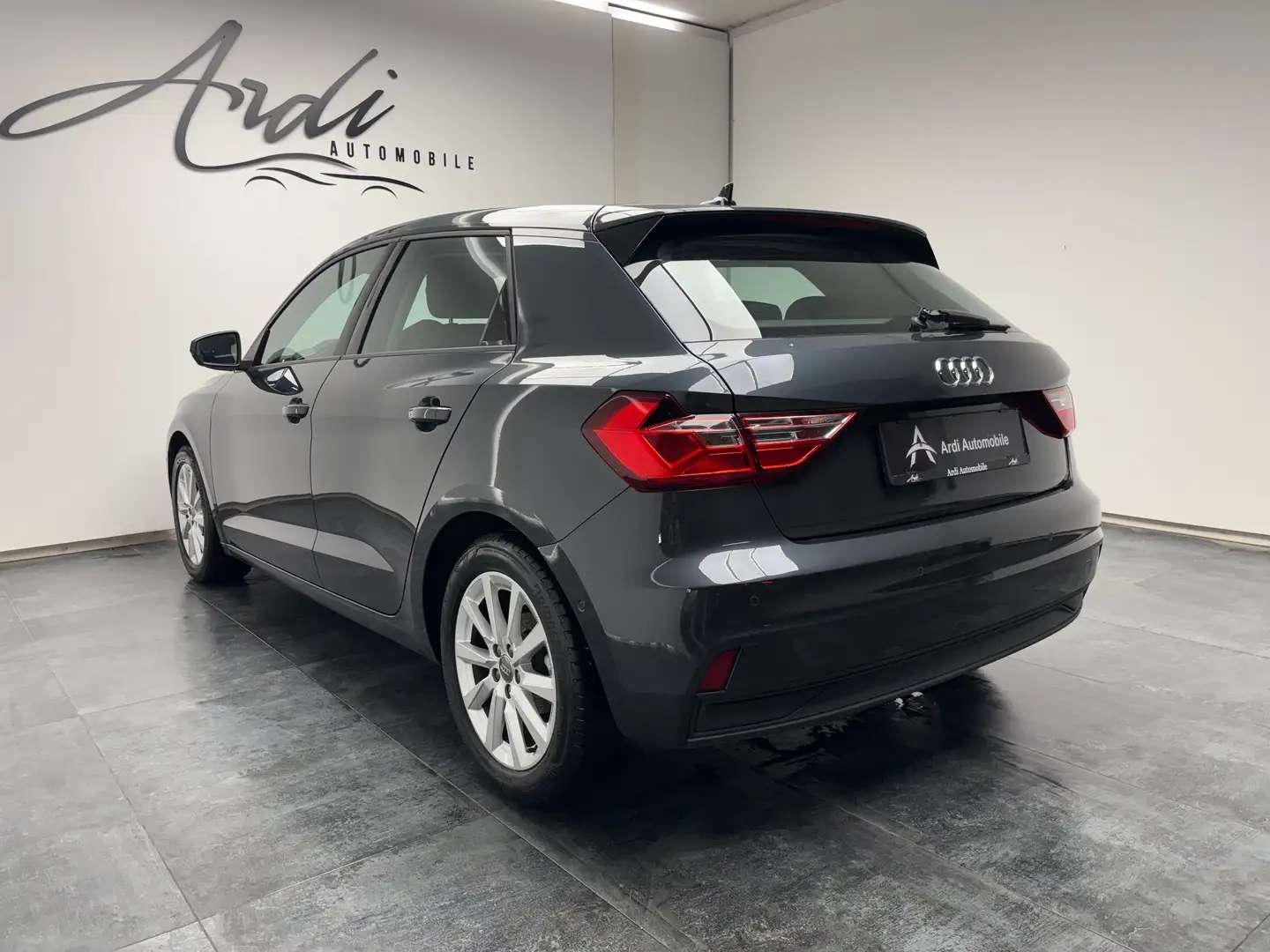 Audi A1 Sportback 30TFSI S tronic *1 PROP*GARANTIE 12 MOIS