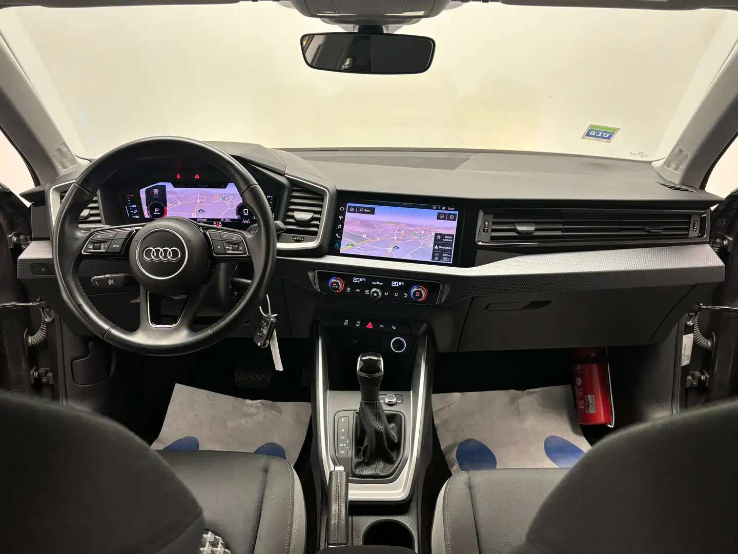 Audi A1 Sportback 30TFSI S tronic *1 PROP*GARANTIE 12 MOIS
