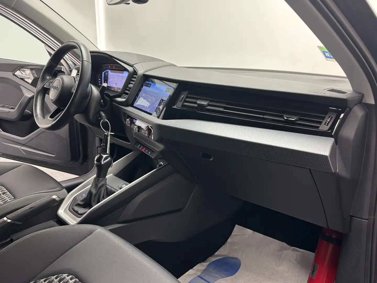 Audi A1 Sportback 30TFSI S tronic *1 PROP*GARANTIE 12 MOIS
