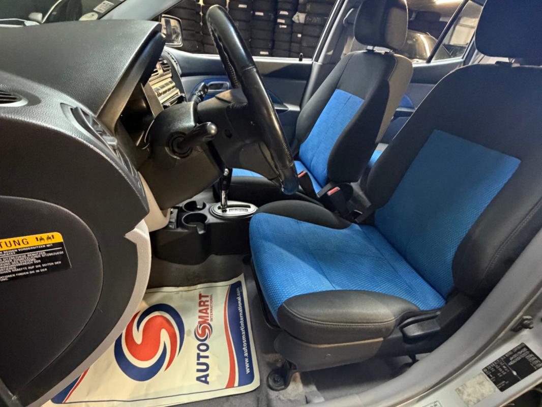 Kia Picanto 1.1 EX 4pl A