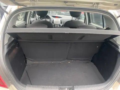 Hyundai I20 Comfort