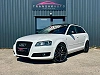 Audi A3 2.0 TFSI 200 S line - 2009 160 000 km Garantie thumbnail