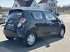 Chevrolet Spark 1.0i LS / GARANTIE / AIRCO / RADIO / USB / CD thumbnail