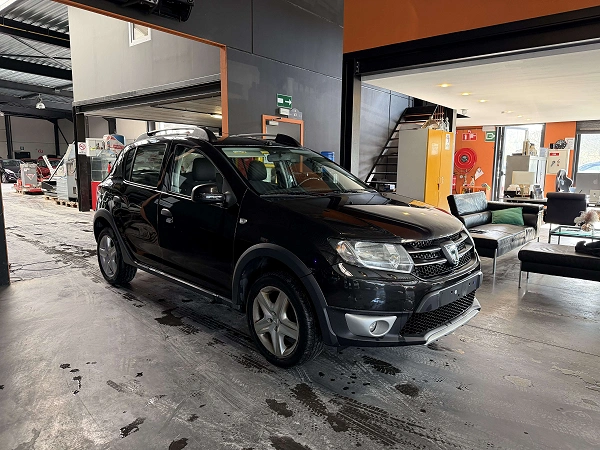 Dacia Sandero Sandero Stepway 0.9 TCe Stepway
