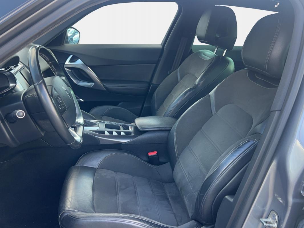Ds 5 DS5 EXECUTIVE BlueHDi 180 SS EAT6