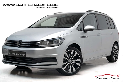 Volkswagen Touran 1.5 TSI Highline R-Line*|PDC*NAVI*CRUISE*ATTELAGE