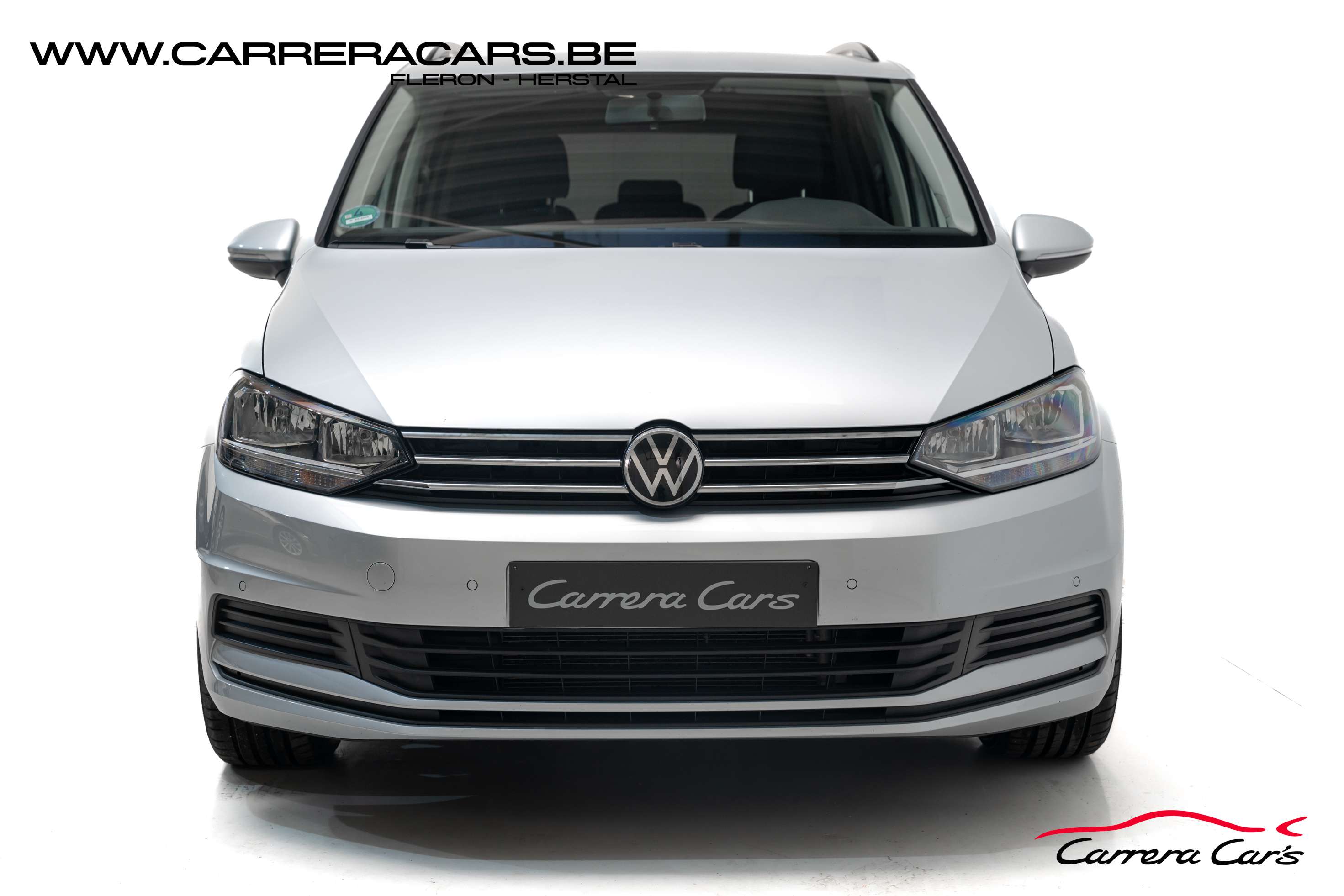 Volkswagen Touran 1.5 TSI Highline R-Line*|PDC*NAVI*CRUISE*ATTELAGE