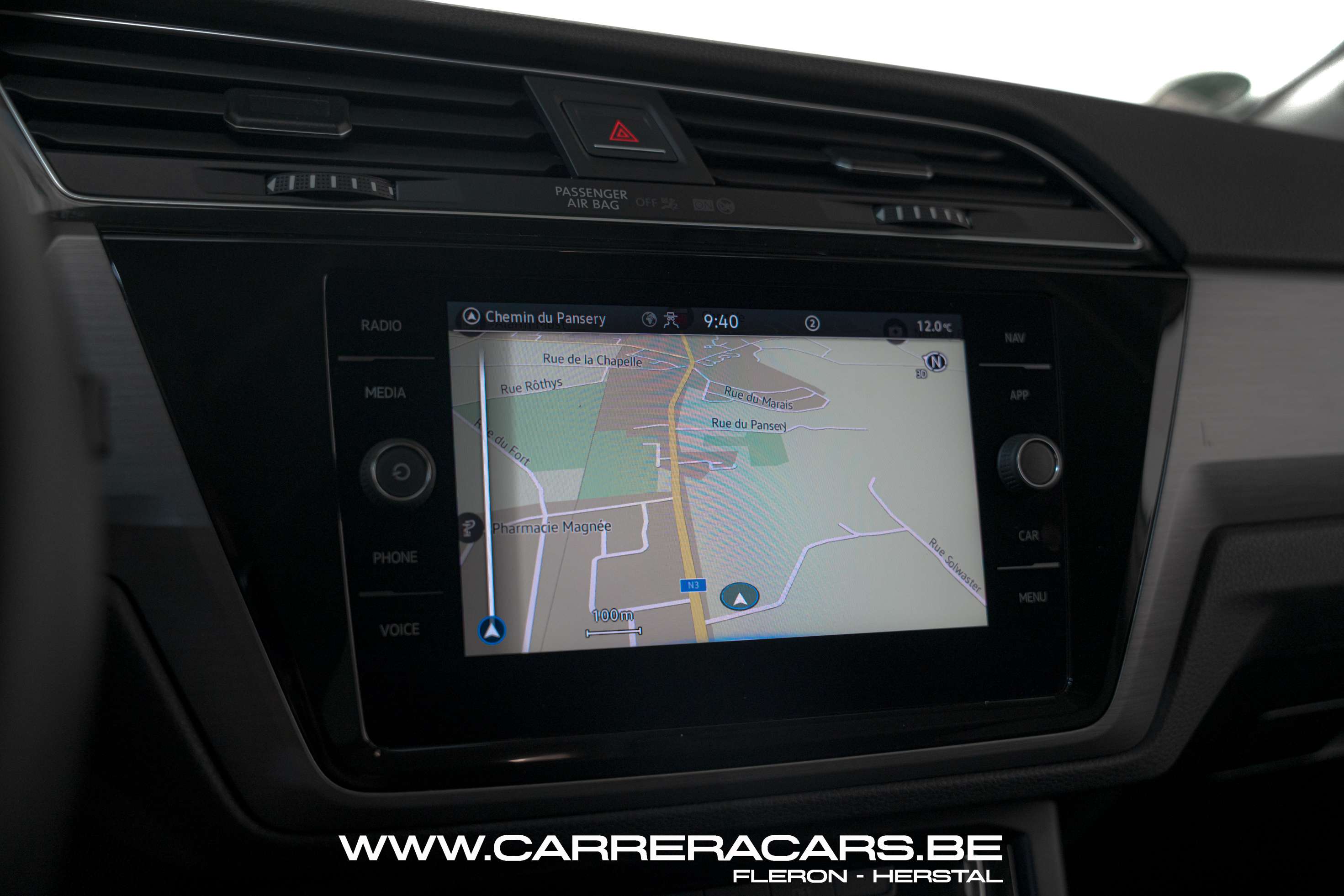 Volkswagen Touran 1.5 TSI Highline R-Line*|PDC*NAVI*CRUISE*ATTELAGE