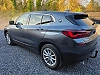 Bmw X2 sDrive 18d TVA RECUP/AUTO/GPS/CLIM/CRUISE/TOIT PANO thumbnail