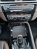 Bmw X2 sDrive 18d TVA RECUP/AUTO/GPS/CLIM/CRUISE/TOIT PANO thumbnail