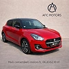 Suzuki Swift 1,2 83 Ch Dualjet Hybride Auto Pack thumbnail