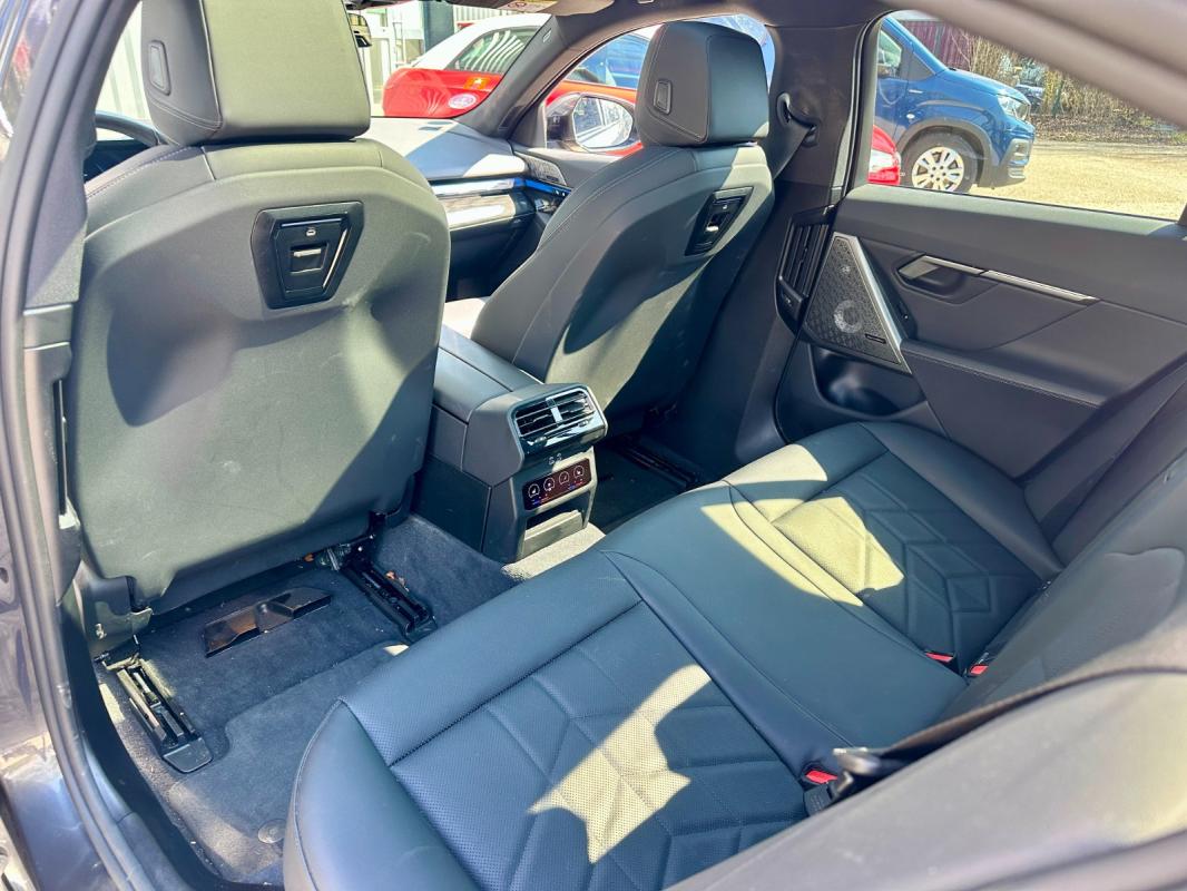 Bmw Serie 5 530e PHEV 299 ch BVA8 M Sport - 2024 98 500 km Garantie