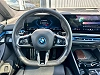 Bmw Serie 5 530e PHEV 299 ch BVA8 M Sport - 2024 98 500 km Garantie thumbnail