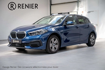 BMW 116 1.5i 109cv - Garantie 12 mois