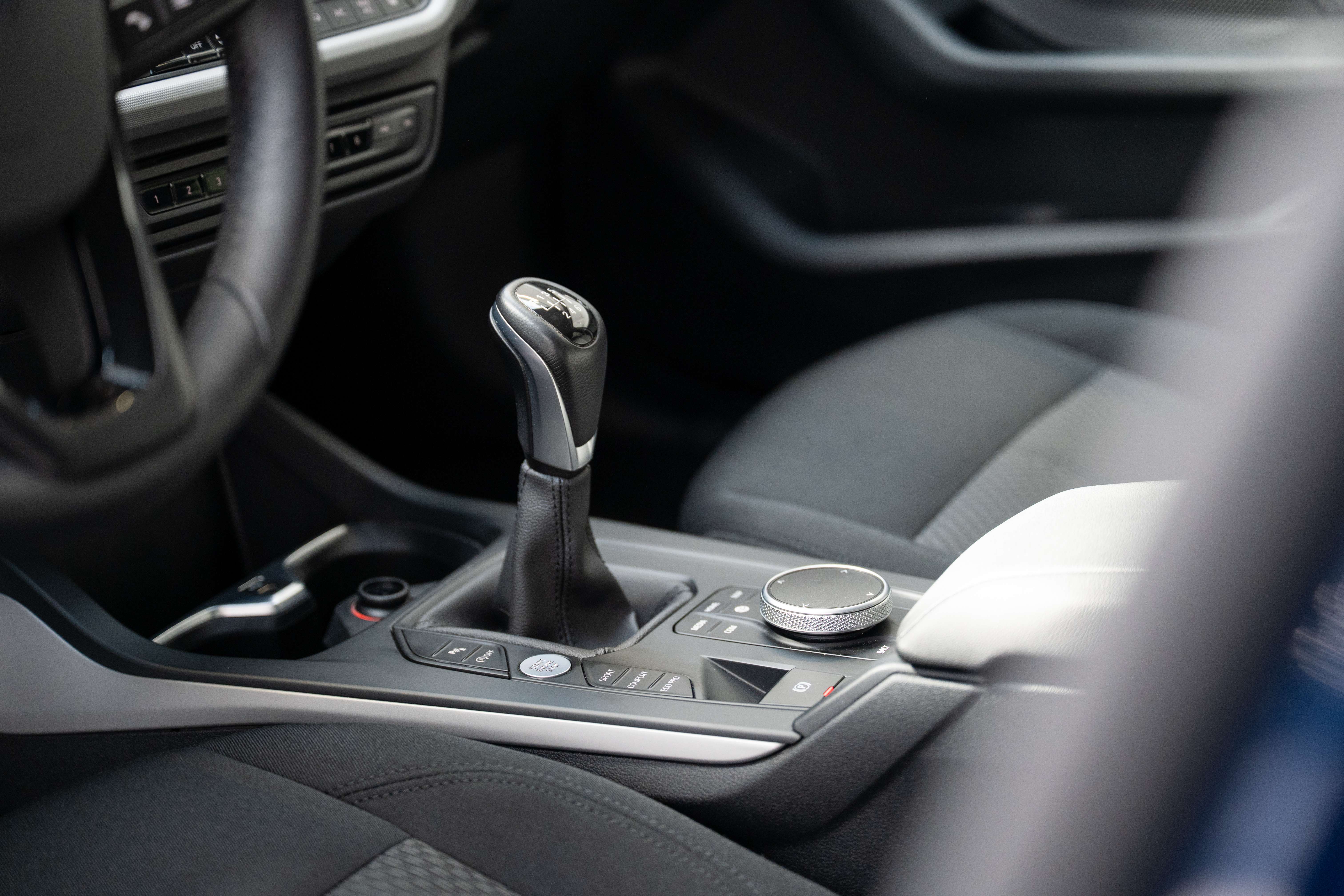 BMW 116 1.5i 109cv - Garantie 12 mois