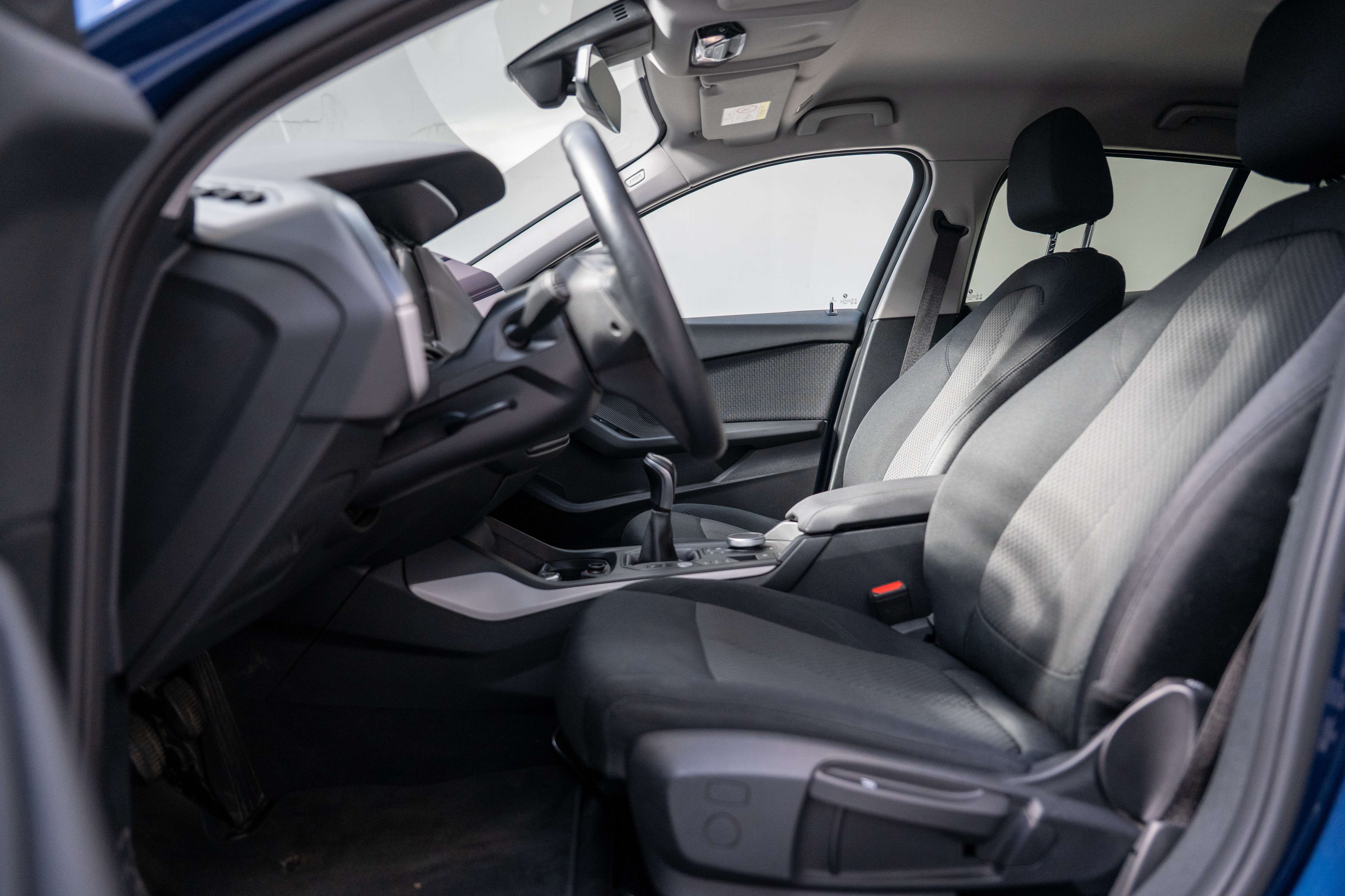 BMW 116 1.5i 109cv - Garantie 12 mois
