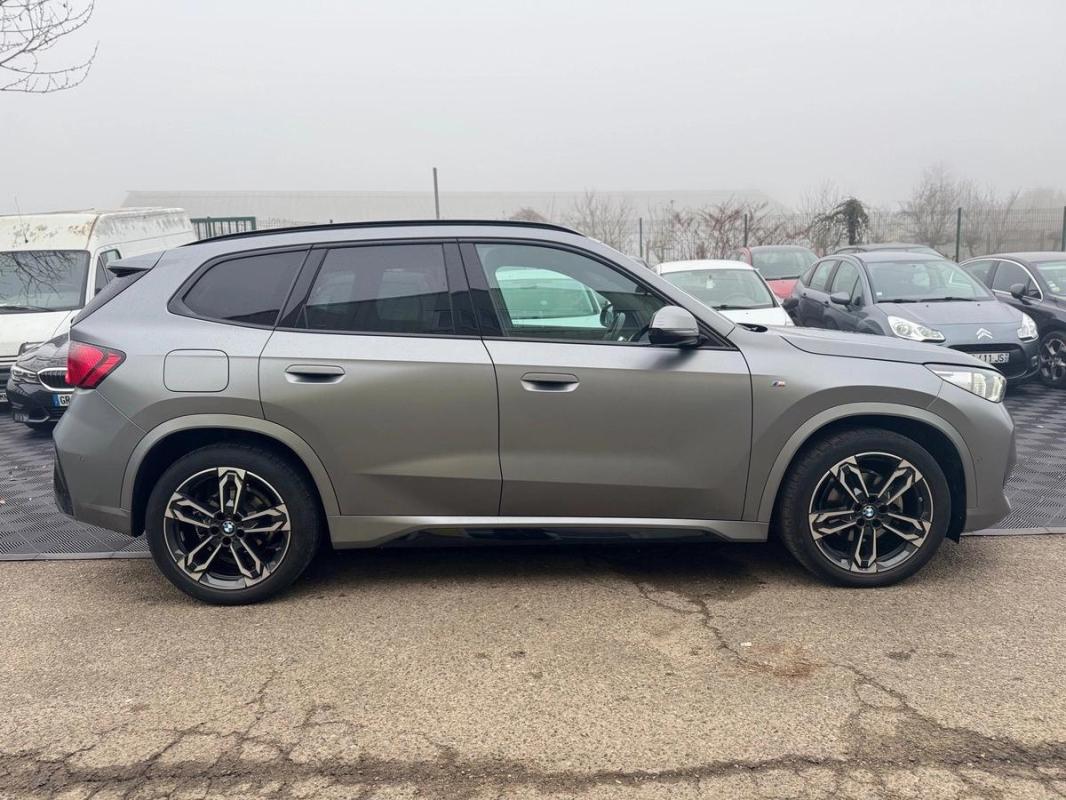 Bmw X1 18i sDrive 1.5 i DKG7 136 cv ENTRETIEN BMW - SIEGES ELECTRIQUES CAMERA DE RECUL