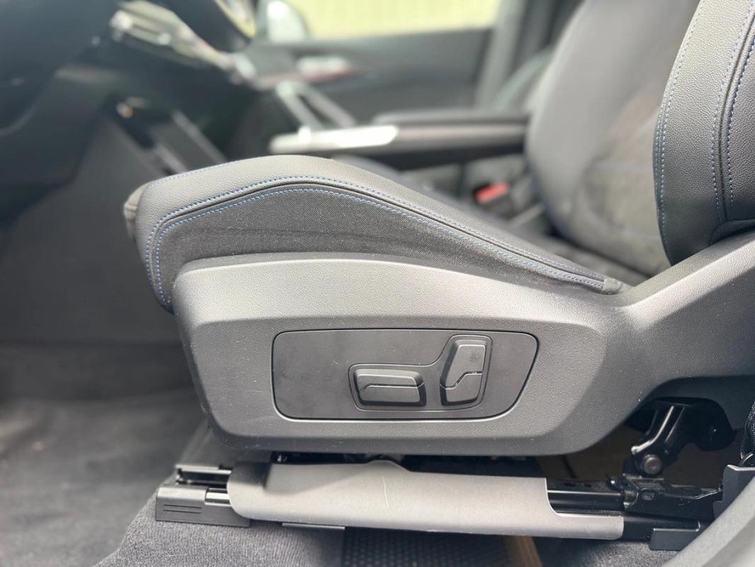 Bmw X1 18i sDrive 1.5 i DKG7 136 cv ENTRETIEN BMW - SIEGES ELECTRIQUES CAMERA DE RECUL