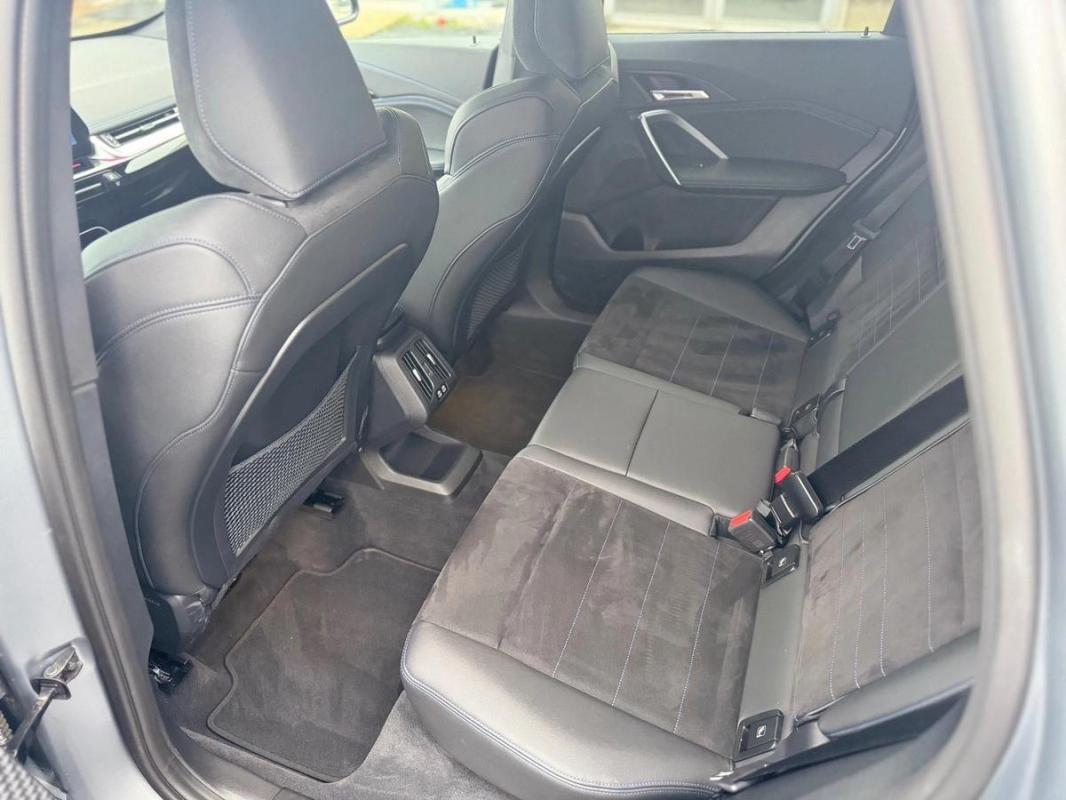 Bmw X1 18i sDrive 1.5 i DKG7 136 cv ENTRETIEN BMW - SIEGES ELECTRIQUES CAMERA DE RECUL