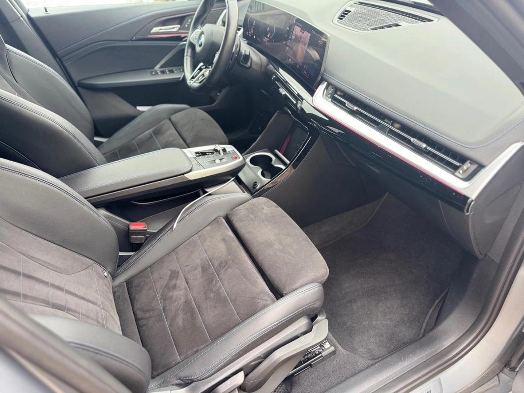 Bmw X1 18i sDrive 1.5 i DKG7 136 cv ENTRETIEN BMW - SIEGES ELECTRIQUES CAMERA DE RECUL