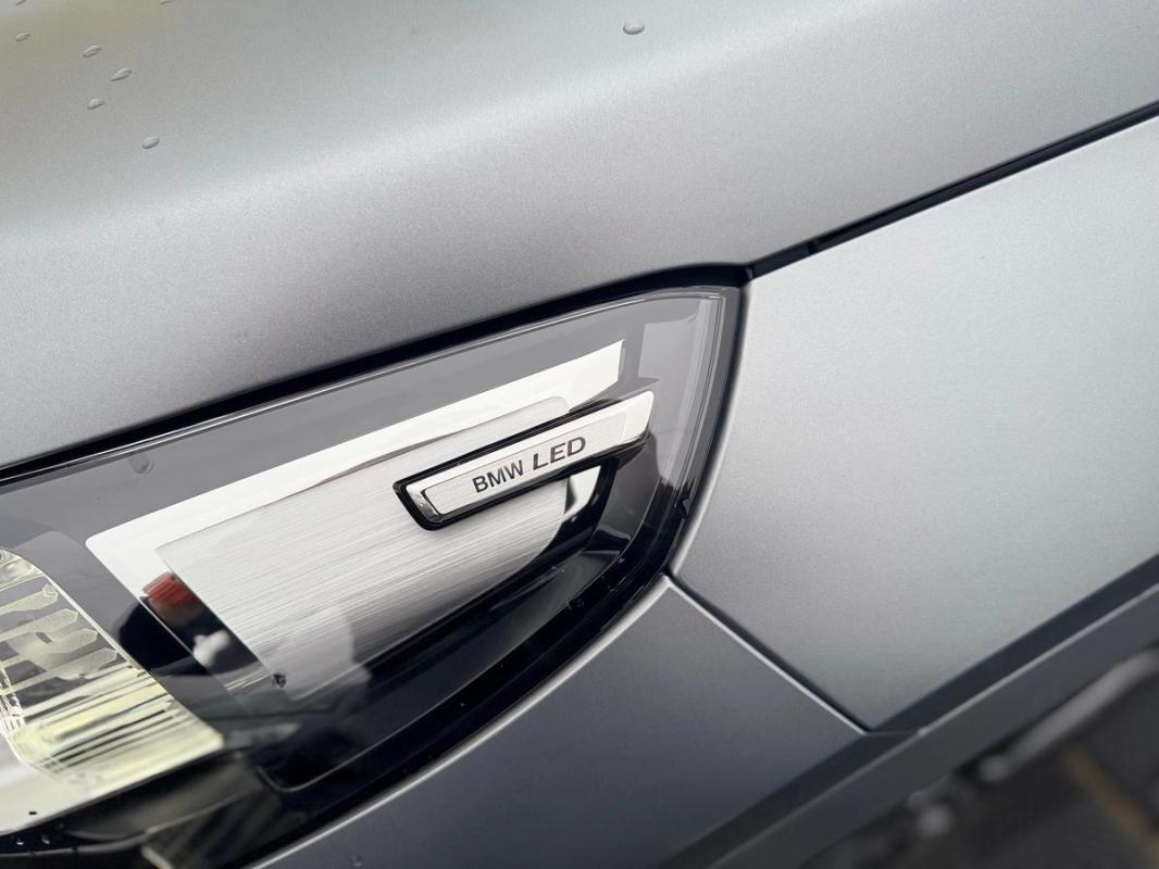 Bmw X1 18i sDrive 1.5 i DKG7 136 cv ENTRETIEN BMW - SIEGES ELECTRIQUES CAMERA DE RECUL