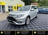 Mitsubishi Outlander PHEV 2.4l Twin Motor 225CH 4WD - ELIGIBLE TOUT CATÉGORIE UBER CUIR thumbnail