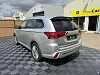 Mitsubishi Outlander PHEV 2.4l Twin Motor 225CH 4WD - ELIGIBLE TOUT CATÉGORIE UBER CUIR thumbnail