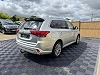 Mitsubishi Outlander PHEV 2.4l Twin Motor 225CH 4WD - ELIGIBLE TOUT CATÉGORIE UBER CUIR thumbnail