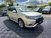 Mitsubishi Outlander PHEV 2.4l Twin Motor 225CH 4WD - ELIGIBLE TOUT CATÉGORIE UBER CUIR thumbnail