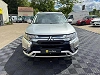 Mitsubishi Outlander PHEV 2.4l Twin Motor 225CH 4WD - ELIGIBLE TOUT CATÉGORIE UBER CUIR thumbnail