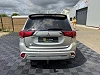 Mitsubishi Outlander PHEV 2.4l Twin Motor 225CH 4WD - ELIGIBLE TOUT CATÉGORIE UBER CUIR thumbnail